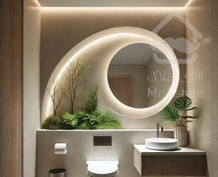 سند تک برگ/105متری/فرهنگ 5 مهرآوران