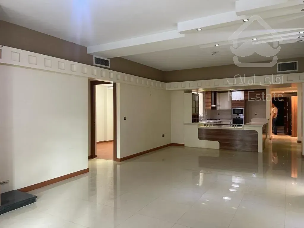 فروش اپارتمان 139 متری زعفرانیه