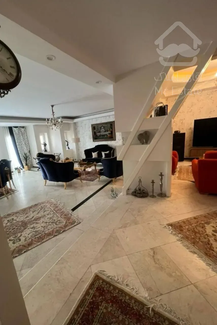 فروش اپارتمان 185 متری زعفرانیه