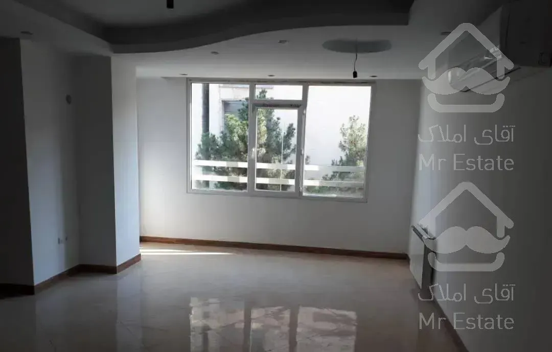 منظریه ۱۴۰ متری مسکن آزادی