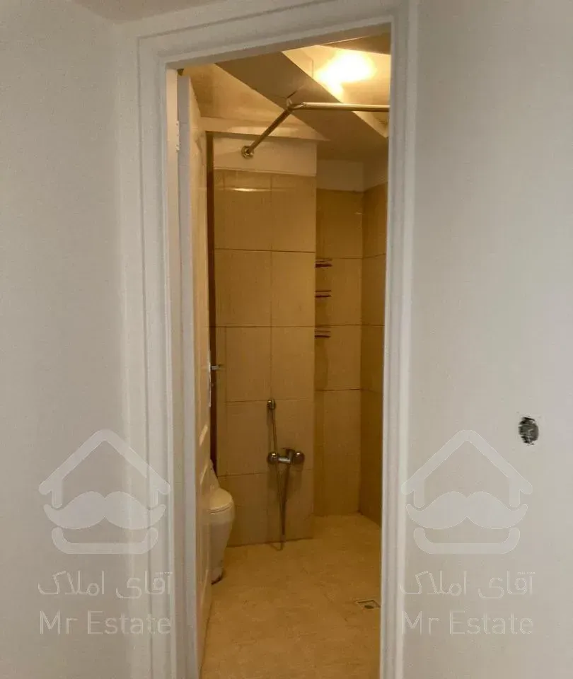 آپارتمان 130 متر شهرک غرب سپهر