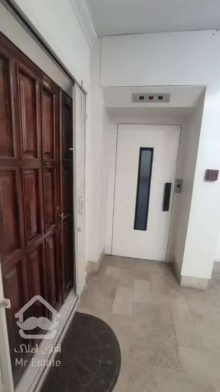 اپارتمان 130متری در ارارت خوش نقشه