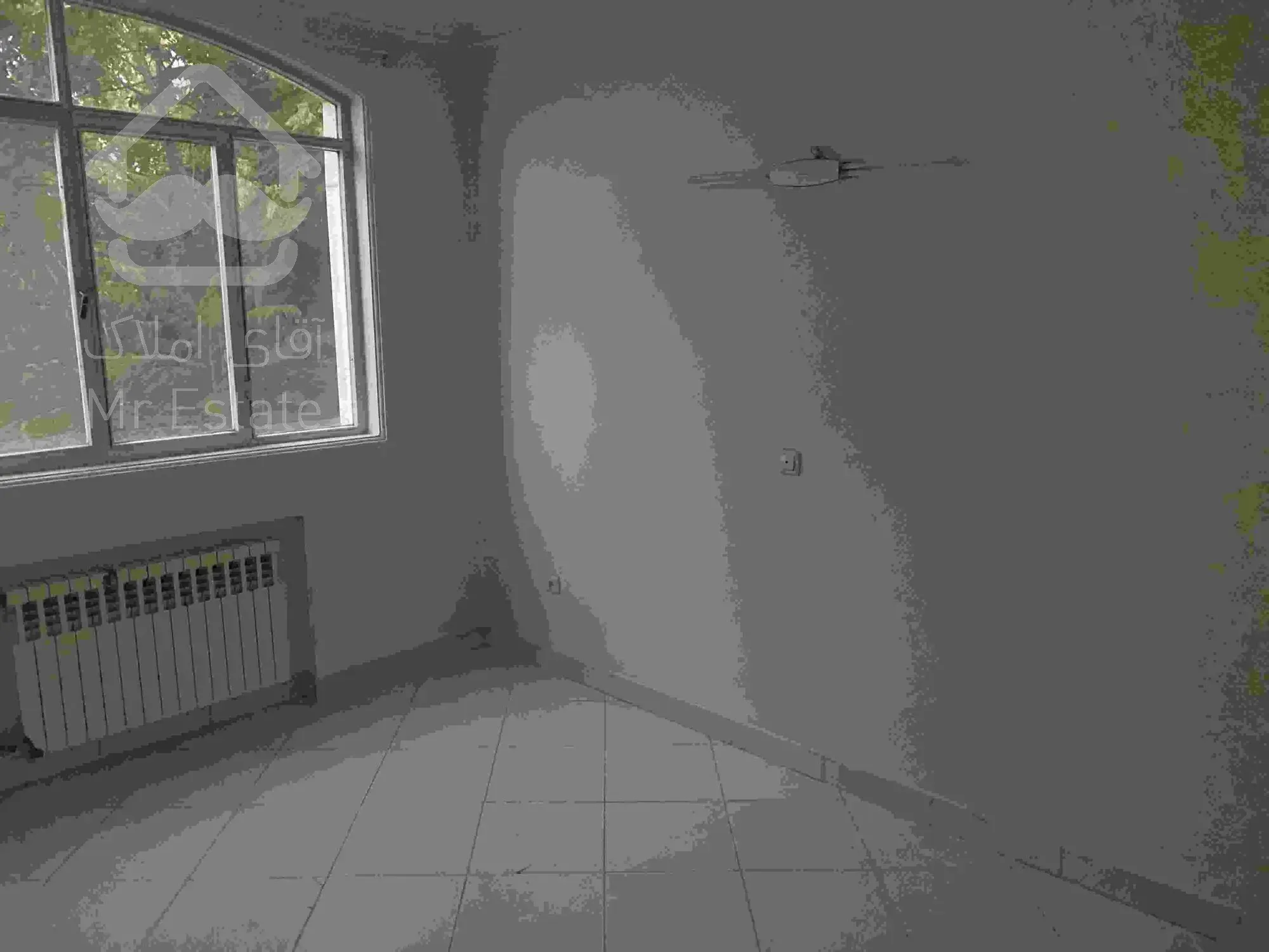 آپارتمان، ۱۱۴ متری دوخوابه