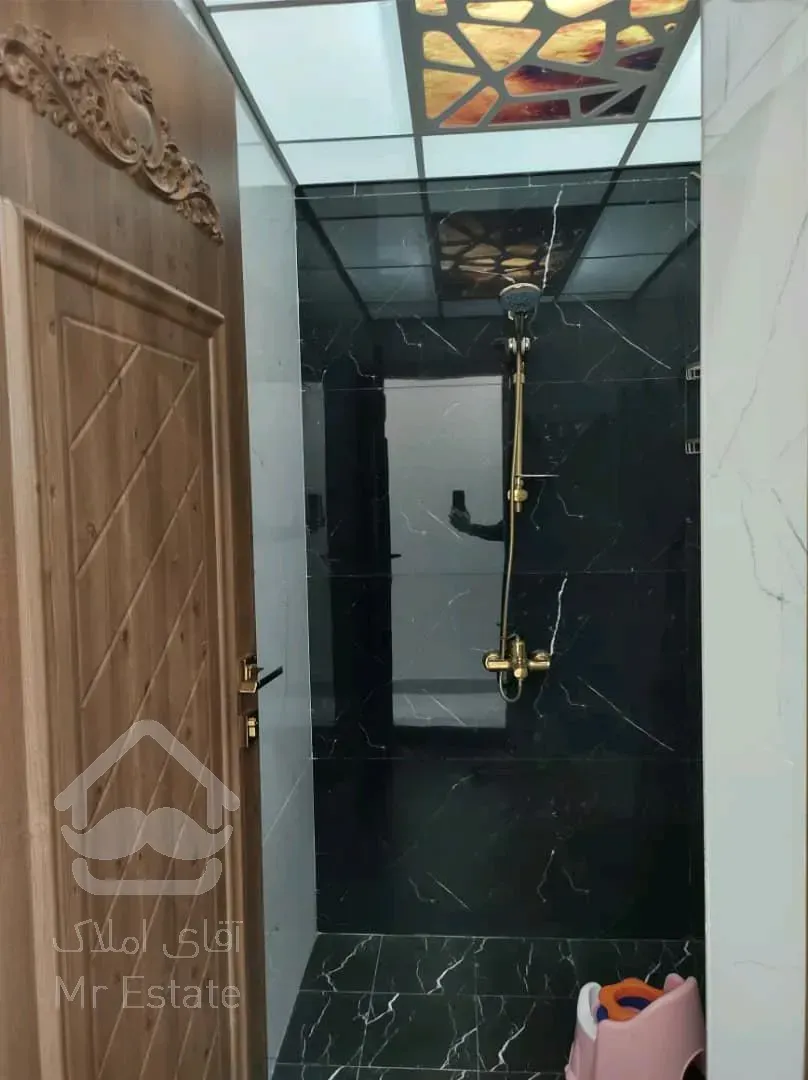 حسنی آمازون/۱۷۸متر۳خواب/نوساز و تکواحدی/