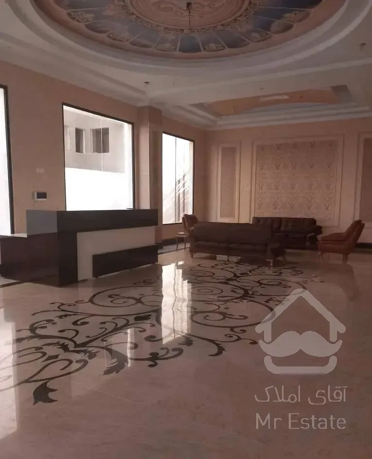 فروش اپارتمان 175 متری ولنجک