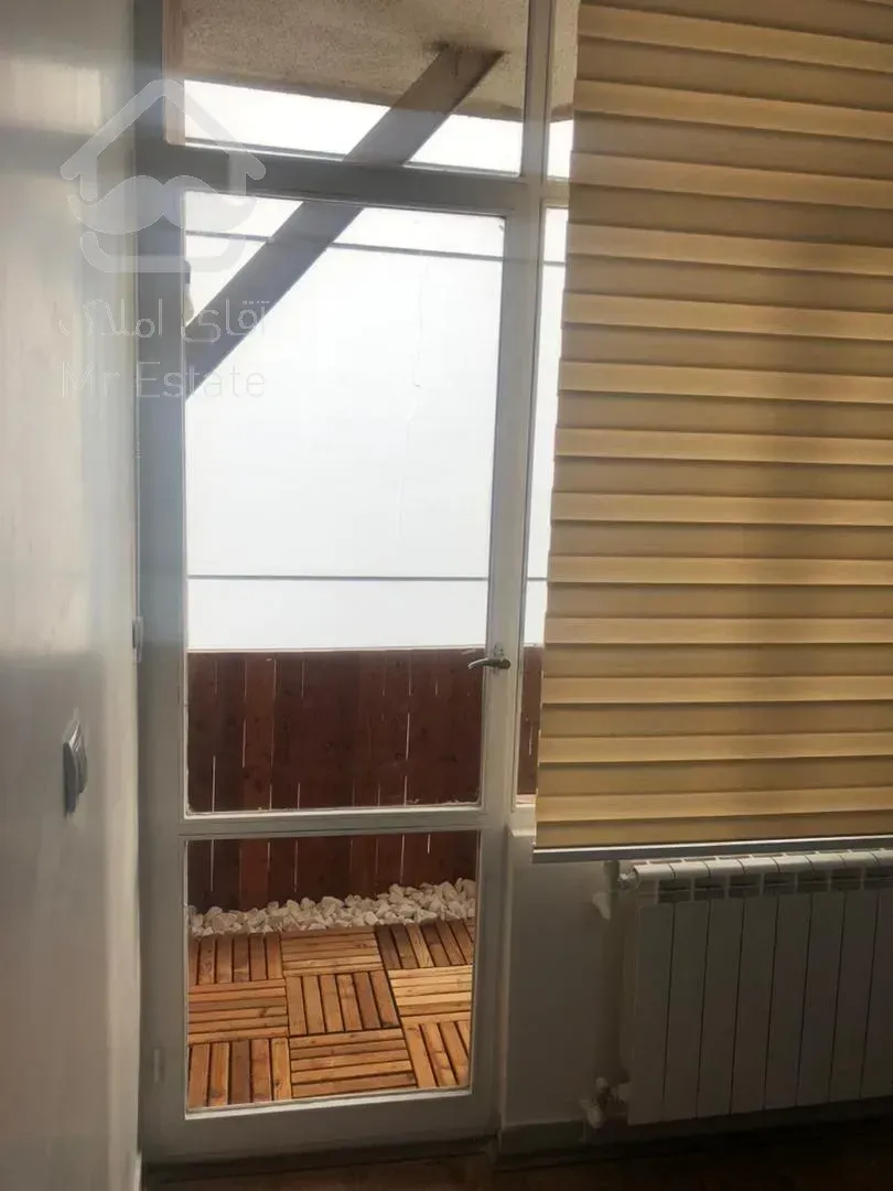 فروش آپارتمان آجودانیه118متر