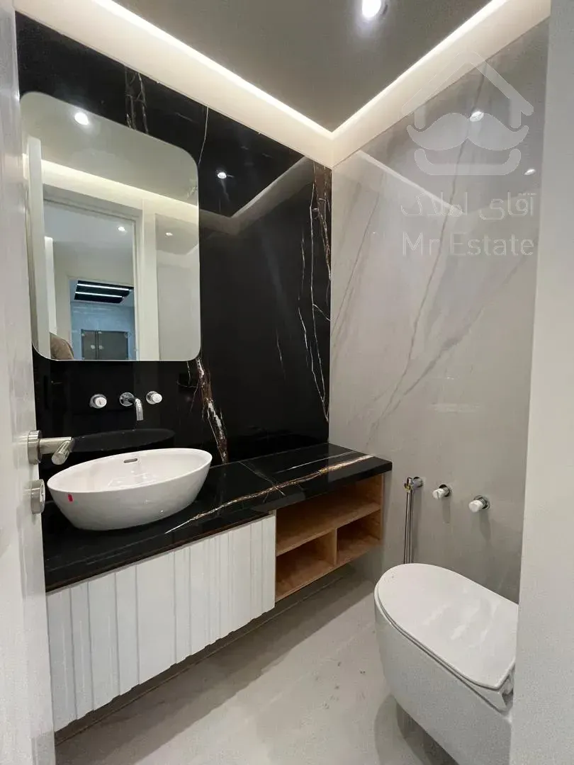 فروش اپارتمان 110 متری زعفرانیه