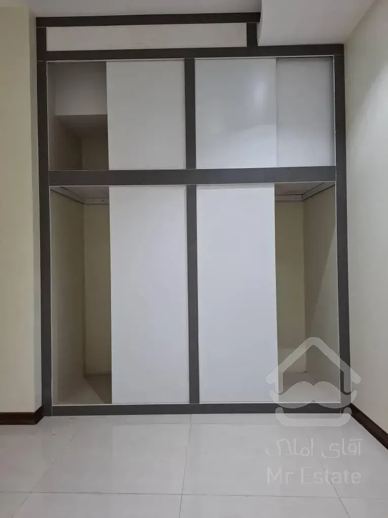 فروش فوری آپارتمان ۱۰۰متری کلید نخورده