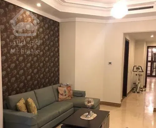 220 متر نیاوران طبقه هفتم