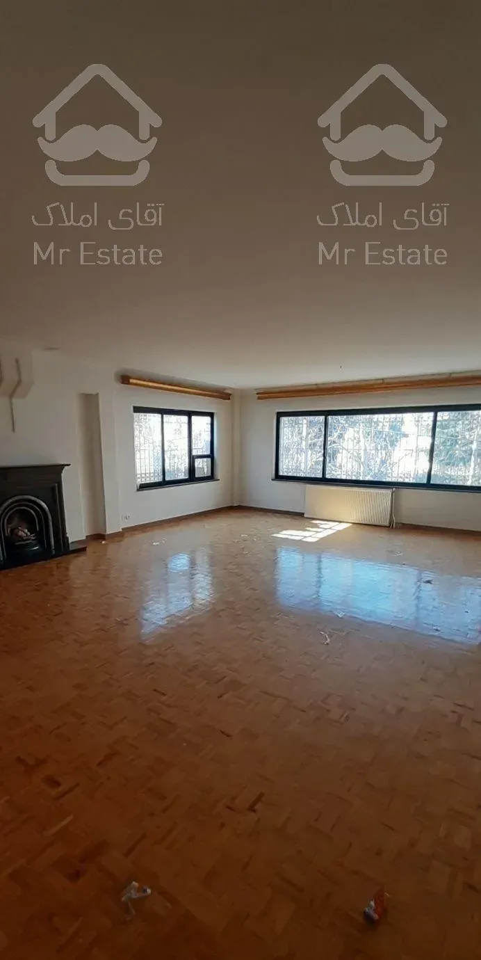 ۱۹۰ متر/ سه خوابه/ هشترودی