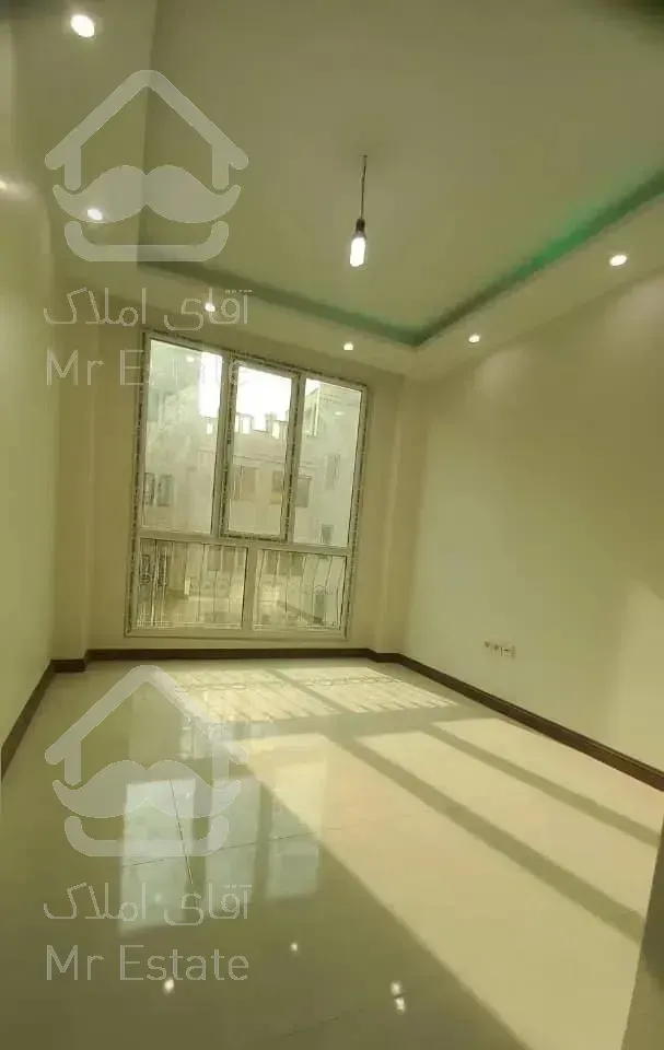 آپارتمان ۱۰۷ متر دو خواب ( بلوار عدل )