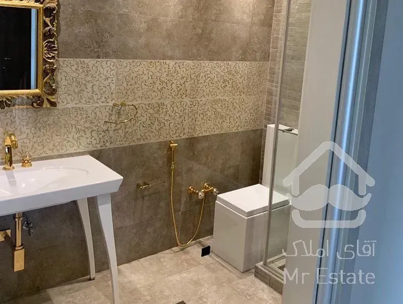 جمشیدیه طبقه ششم ویو کامل شهر