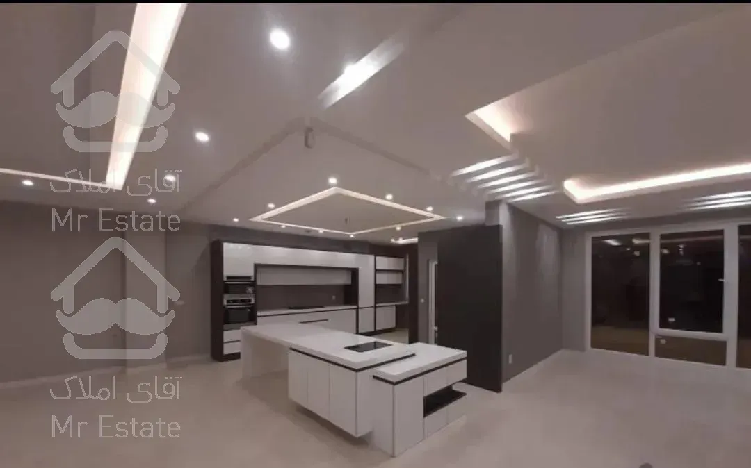 آپارتمان 170 متری 3 خوابه جنوبی قدوسی غربی