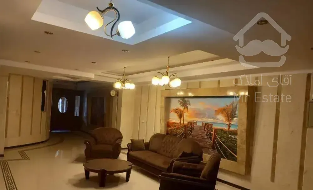 180 متری/شمالی رو به حیاط/فاز1