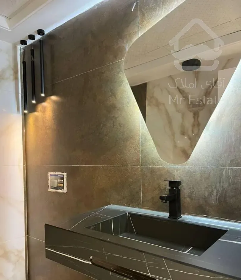 آپارتمان ۱۰۰ متر درکه ، نوساز ، سند شخصی