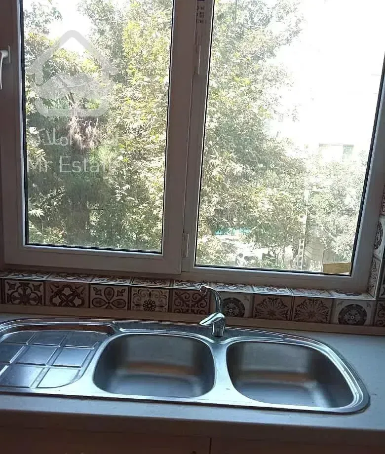 ۱۰۰ متر کلید نخورده فول امکانات