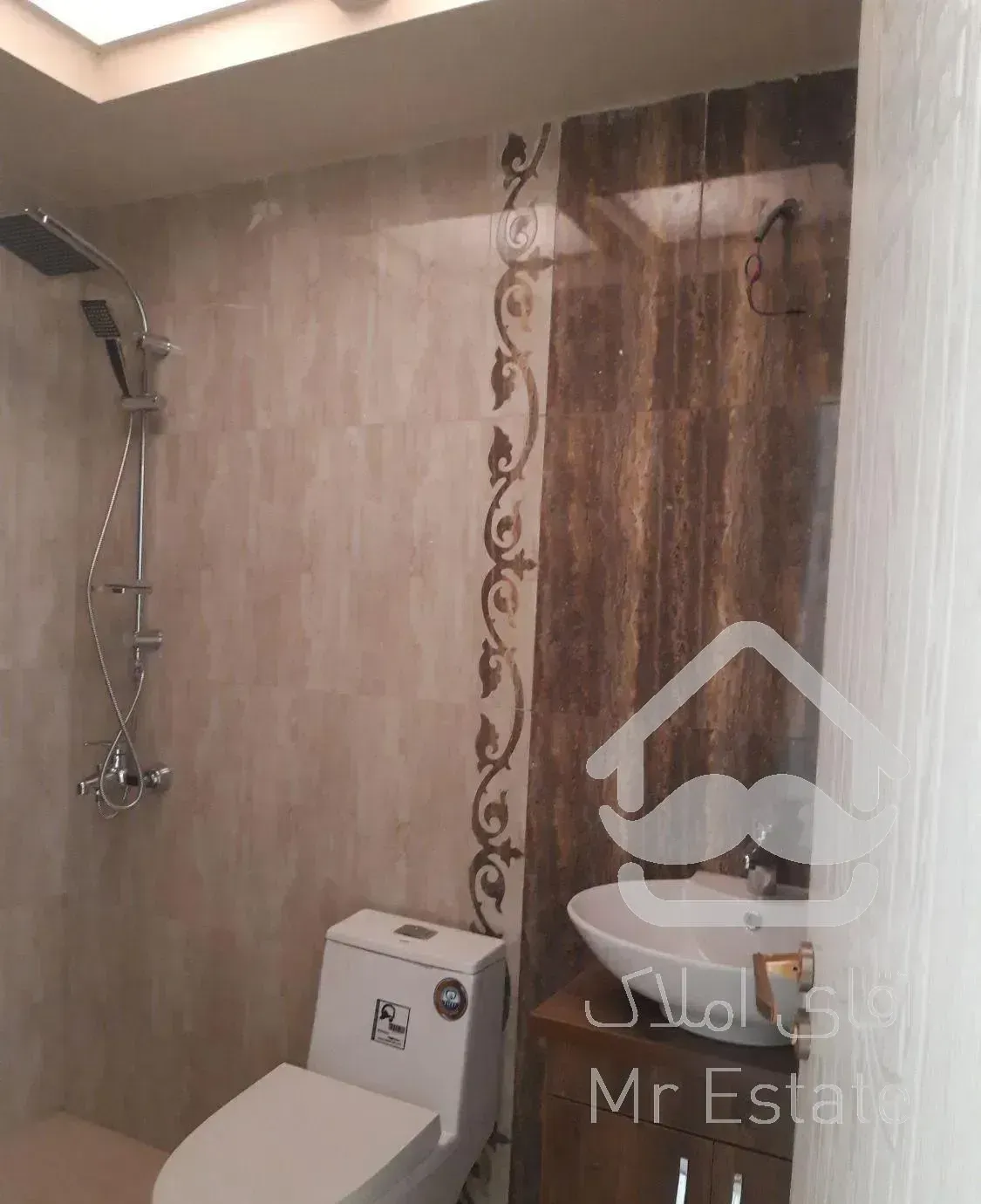 ۹۶مترده ونک انصاری ازاد