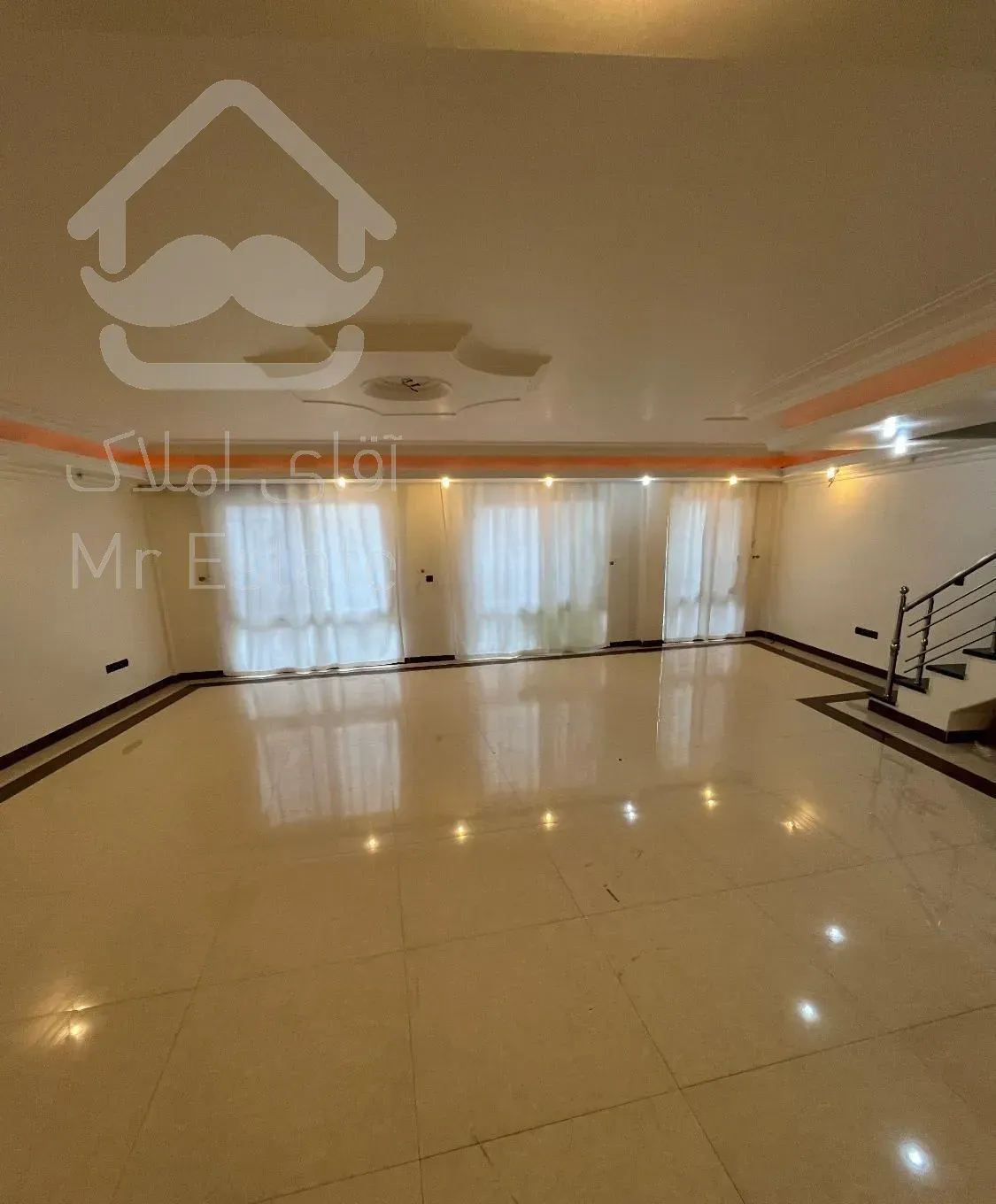 ۱۶۰ متر، دوبلکس، دزاشیب، ۲پارکینگ