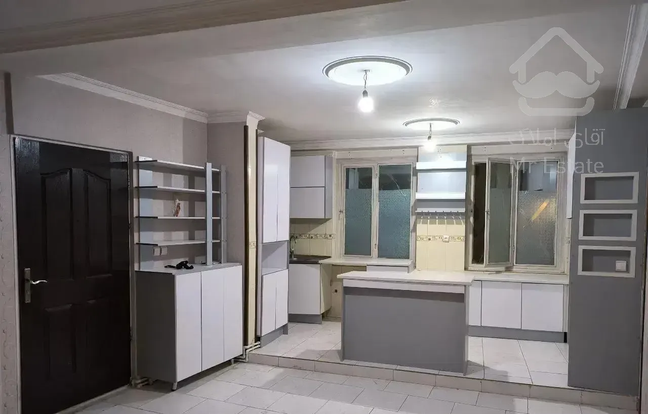 رهن آپارتمان، زمزم ، غلامرضایی