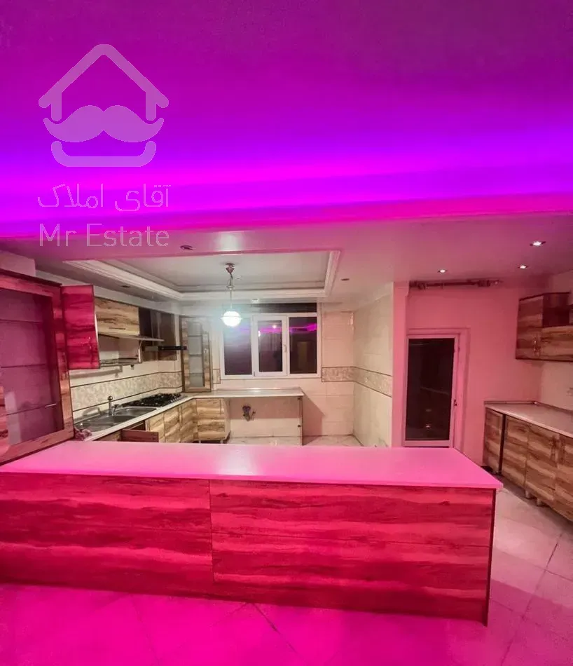 شهرارا ۱۳۰ متر فول امکانات