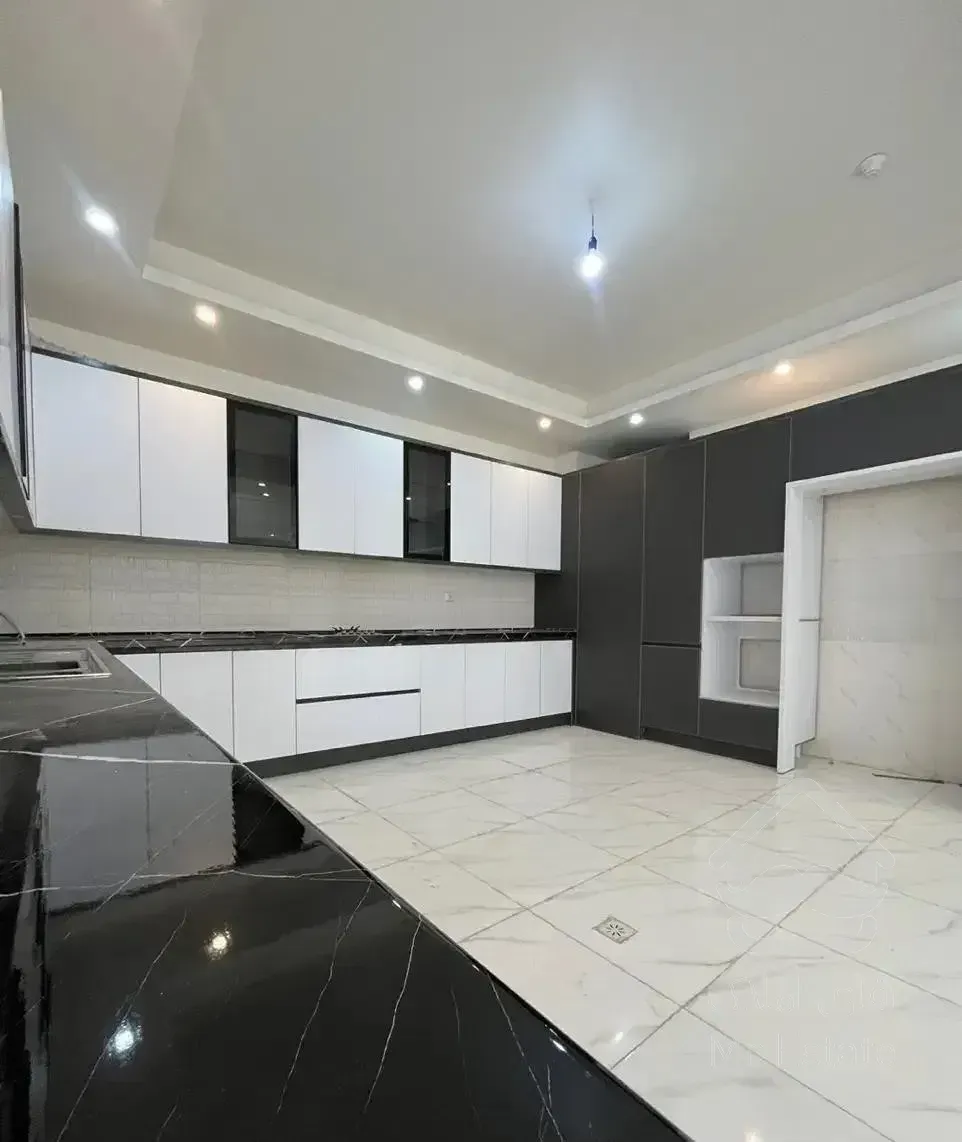 ۱۴۵ متر / شهرک وحدت/ تک واحدی / نوساز /