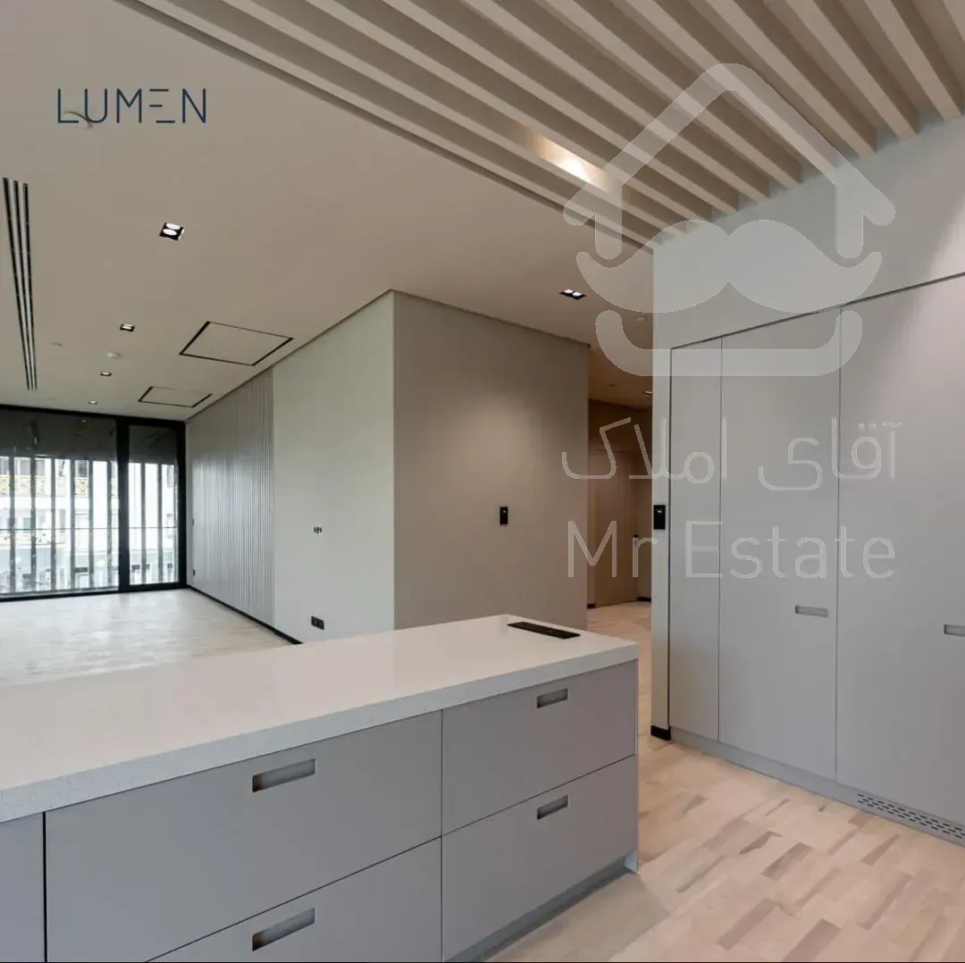 فروش اپارتمان 170 متری زعفرانیه