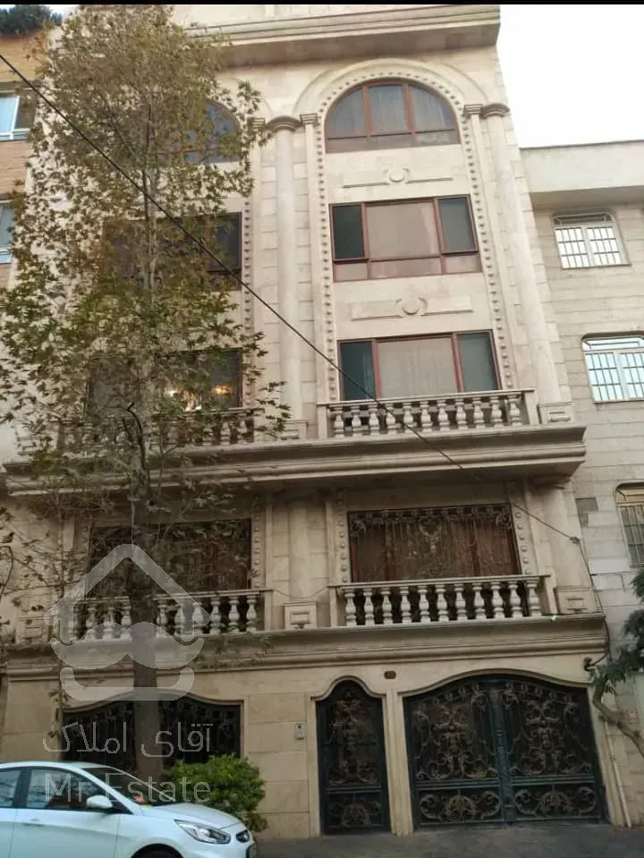 اجاره 150 متر نیاوران