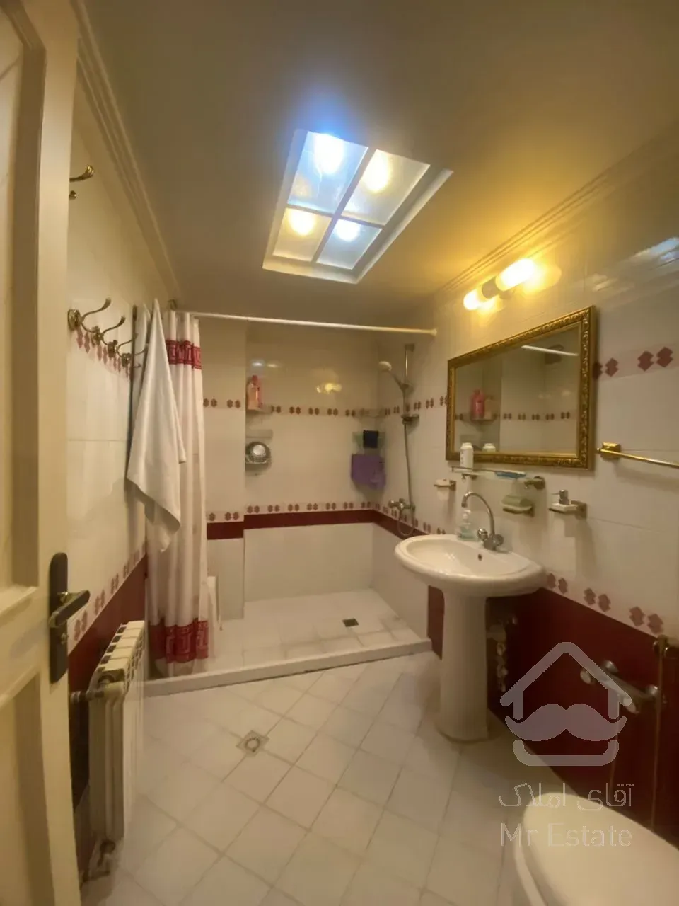 فروش 180 متری پاسداران