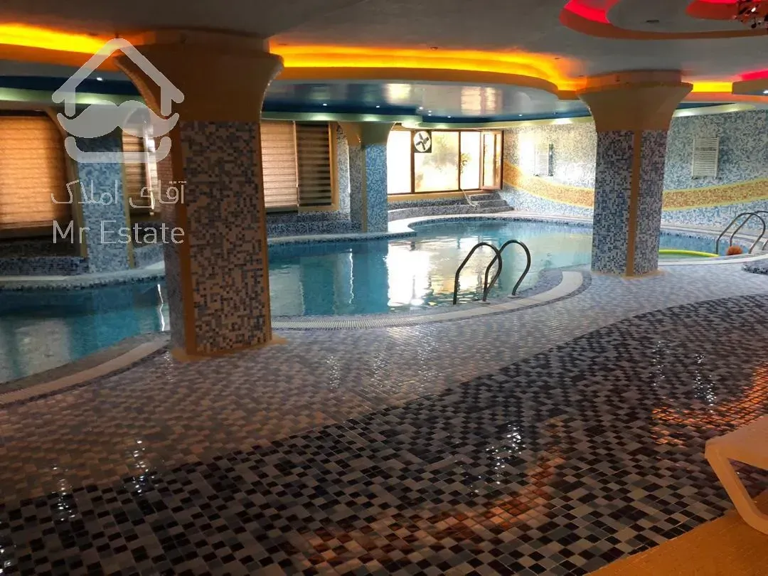 رهن و اجاره آپارتمان ۱۵۰ متری ۳ خوابه نیاوران