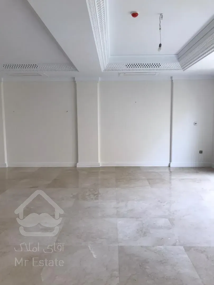 فروش اپارتمان 200 متری زعفرانیه