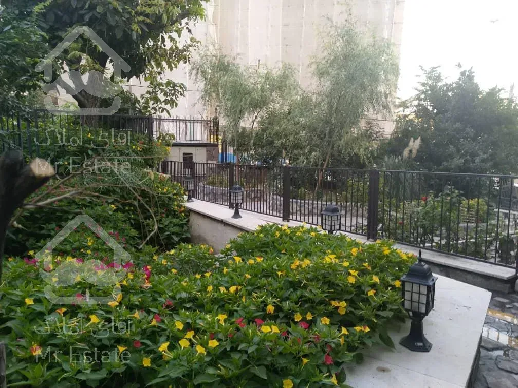 رهن کامل آپارتمان ۳خوابه