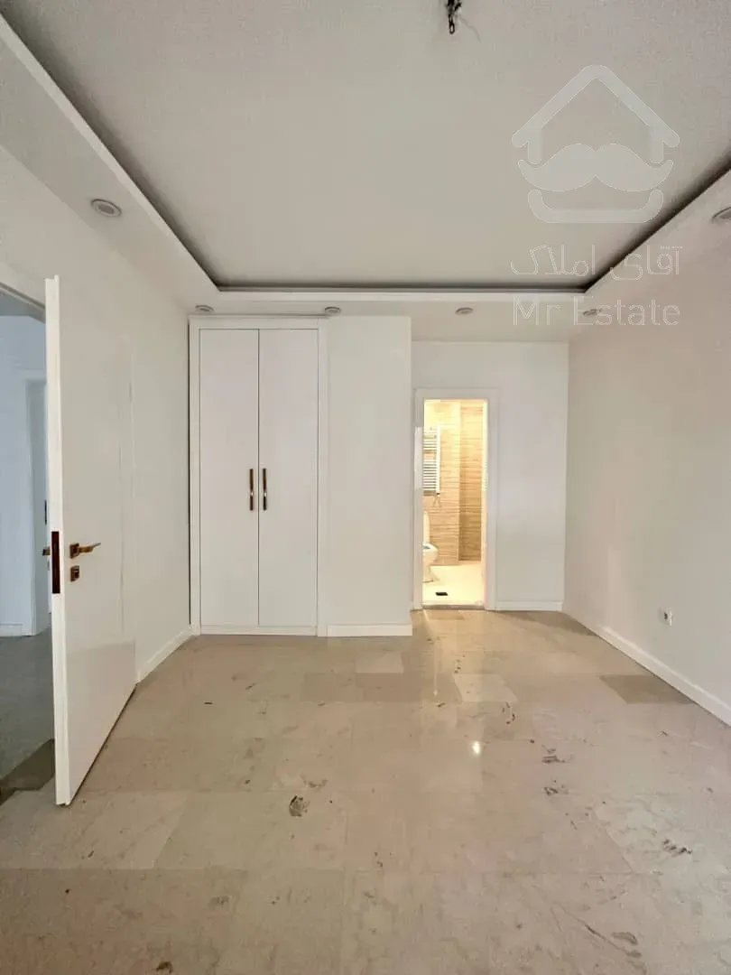 فروش اپارتمان  242 متری زعفرانیه