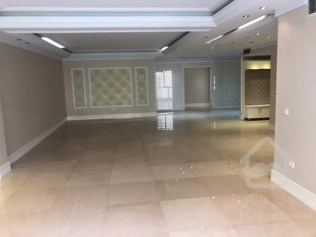 فروش اپارتمان 200 متری زعفرانیه