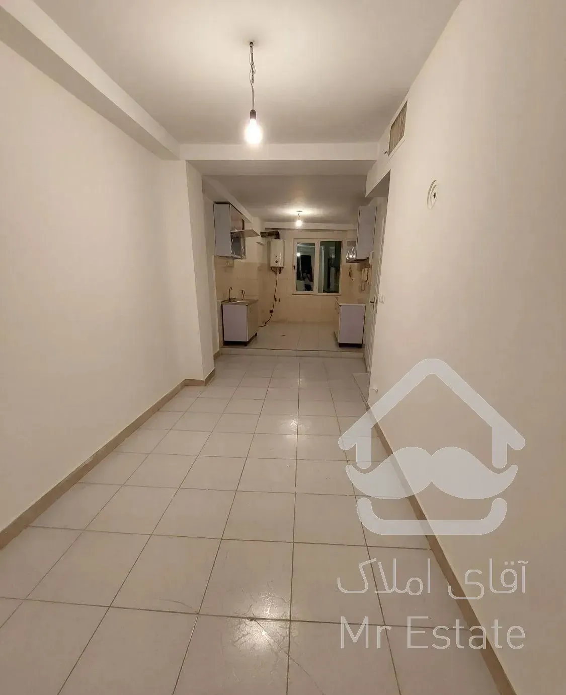 آپارتمان  ۴۲ متری