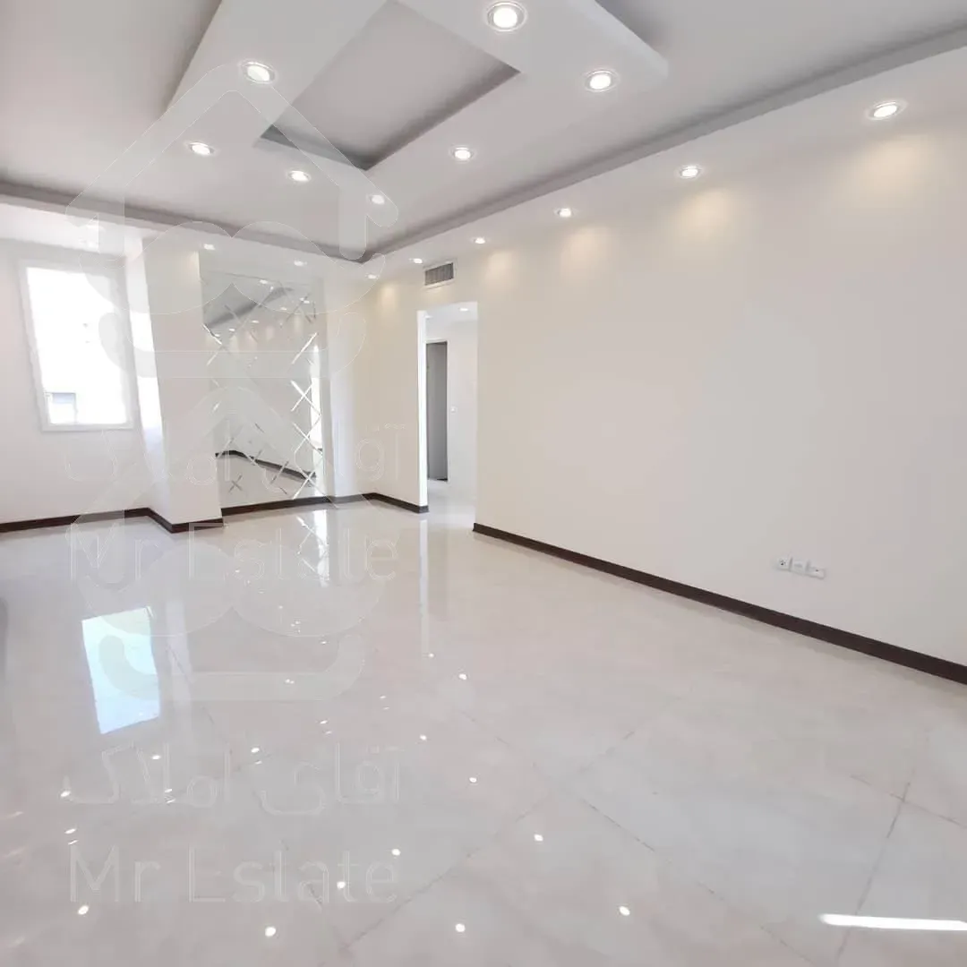 ۷۳متر دوخواب فول امکانات پونک