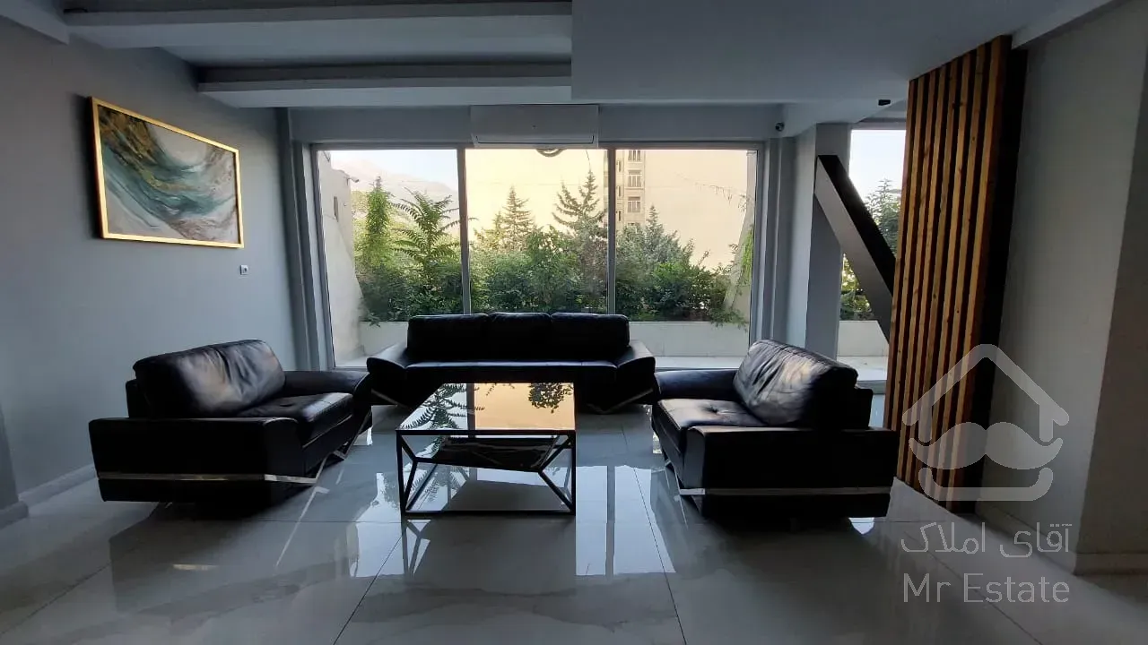 فروش اپارتمان 119 متری ولنجک