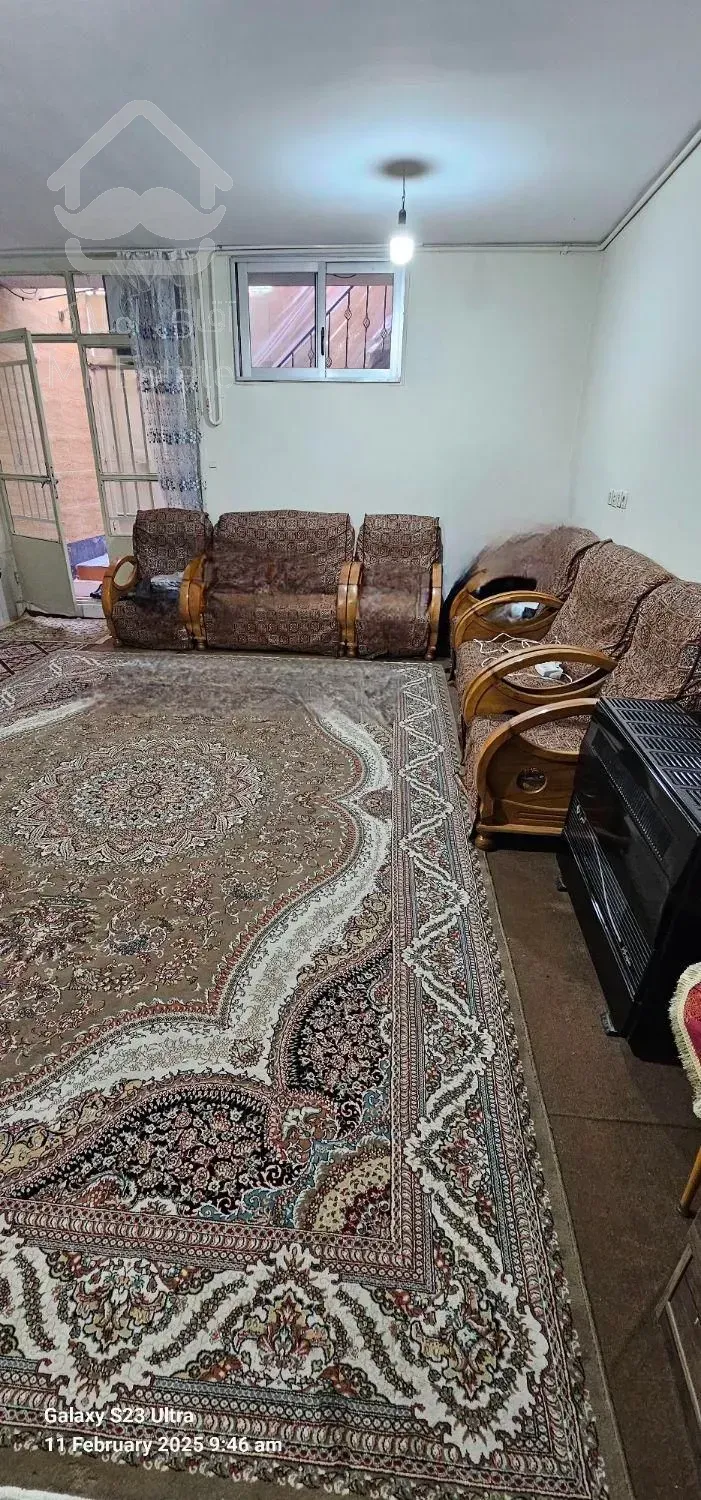 منزل ویلایی ۲ طبقه دربست،دو درب