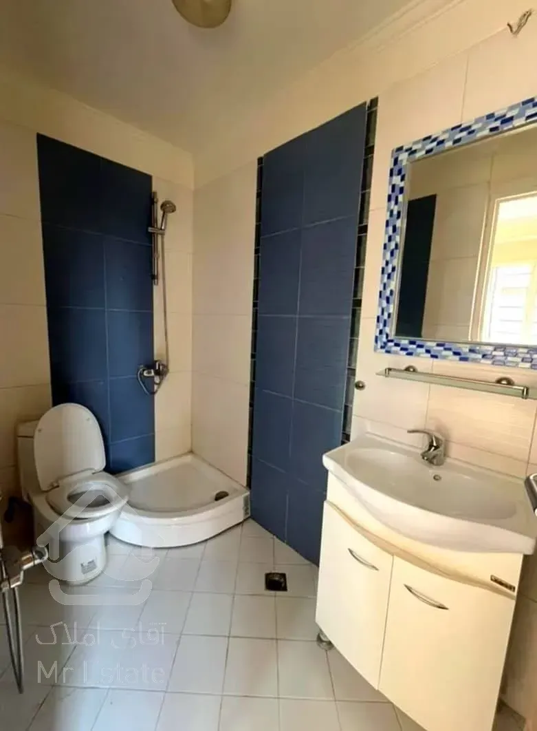 فروش اپارتمان 220 متری ولنجک