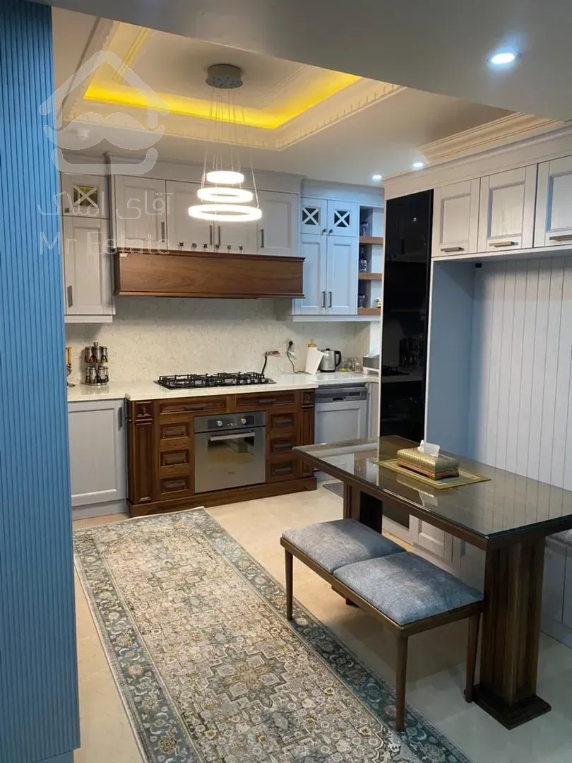 فروش 92 متری دیباجی جنوبی