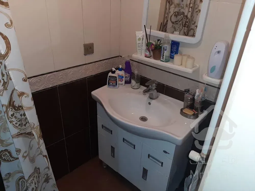 فروش 115 متری هروی