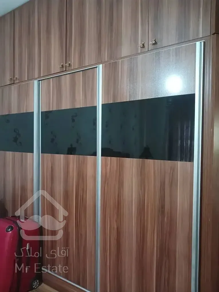 اجاره آپارتمان 122 متر/2خواب/فول امکانات/جنت آباد جنوبی