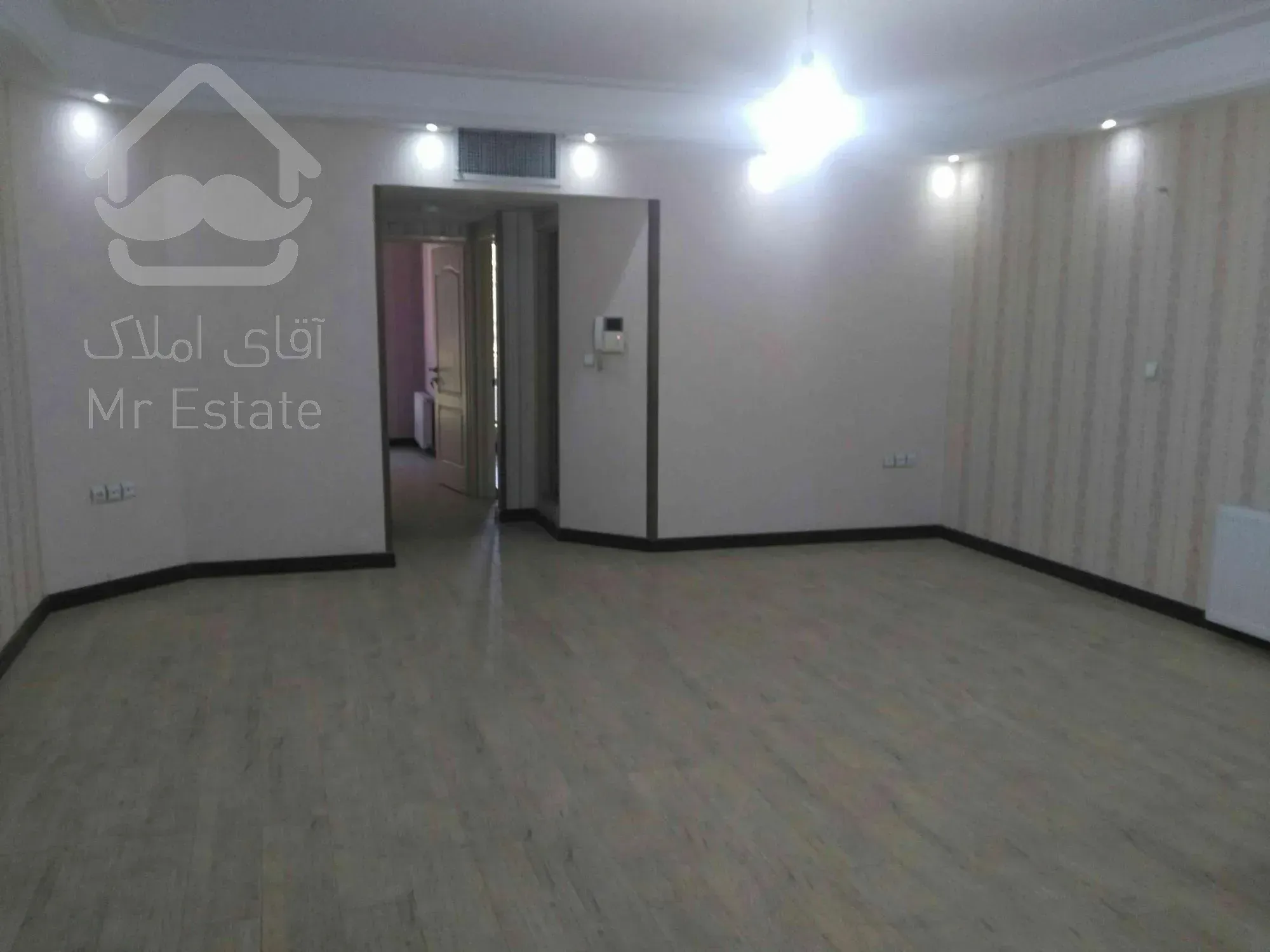 آپارتمان 83 متری سوپر لوکس در سازمان برنامه شمالی