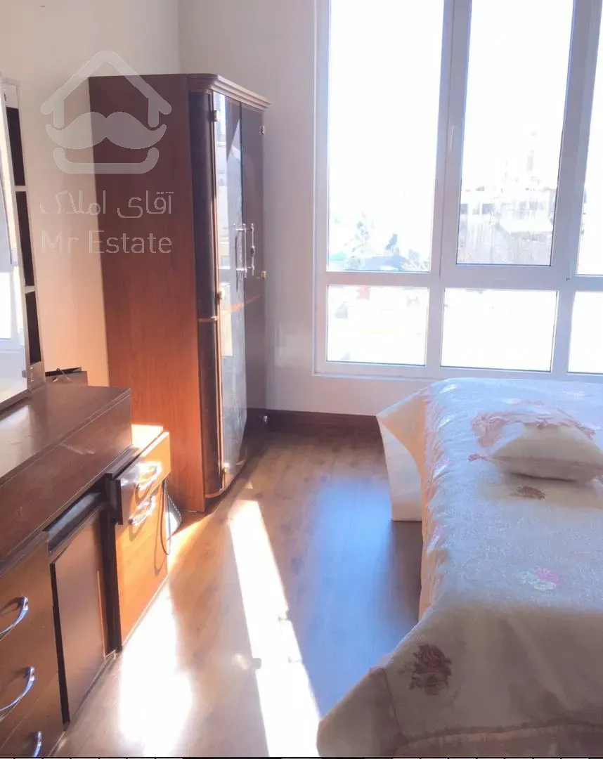 اجاره 1501 متری پاسداران