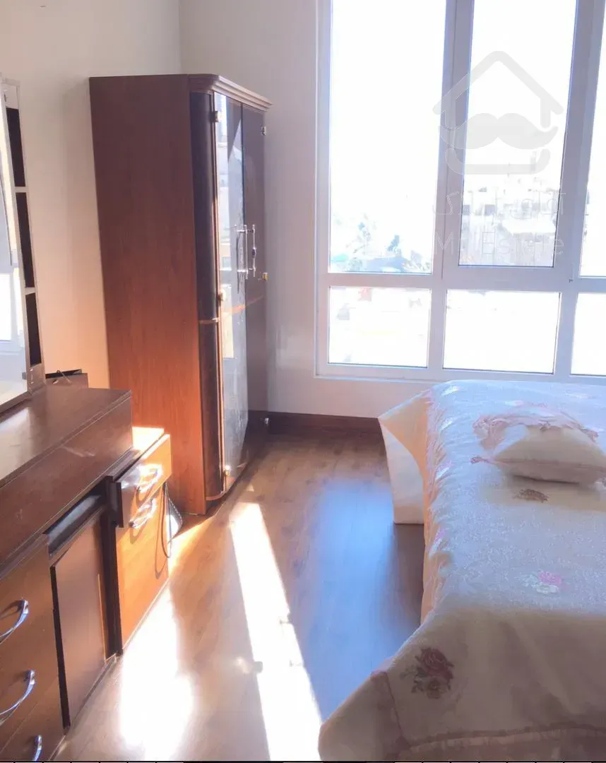 اجاره 140 متری دروس