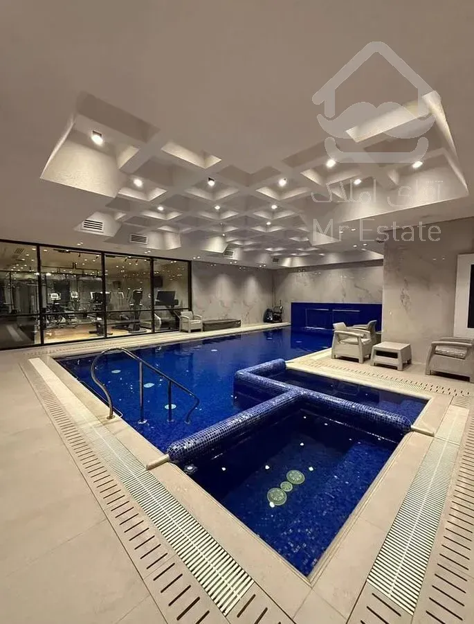 فروش  اپارتمان  220متر محمودیه