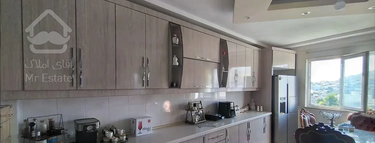 اجاره آپارتمان ۱۵۰ متری ۳ خوابه