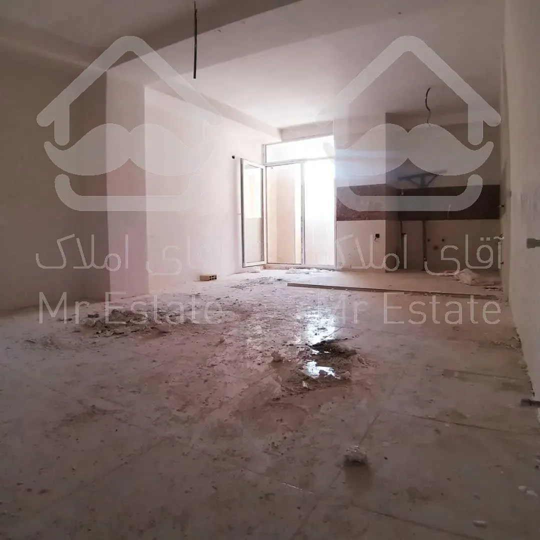 فروش آپارتمان ۸۰متری در گلشهر