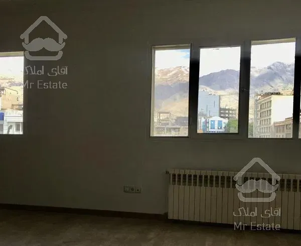 فرشته ١٨٠ متر شمیرانی ٢ پارکینگ ویو کارت پستالی