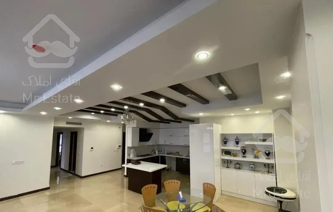 ۱۰۶ من ی دو خوابه بالای جلال