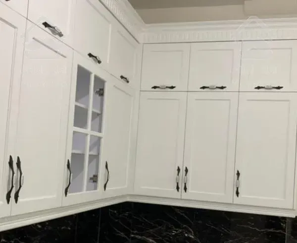 ۱۵۰ متر حاشیه الهیه طبقه ۶